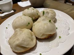 -水月周庄铂尔曼酒店-水月荟中餐厅