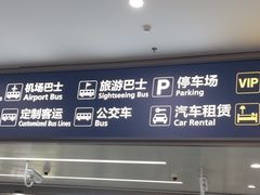 -青岛胶东国际机场
