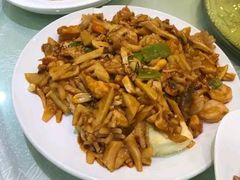 -登瀛楼饭庄(领世郡店)