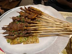 -串盟烧烤大排档·长沙美食地标(星沙店)