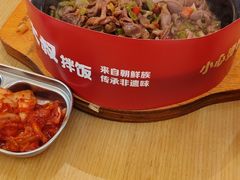-朴大叔拌饭(广州花城汇店)