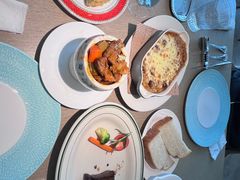 -波特曼西餐厅(中央大街店)