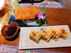 -青空日料烧肉烧鸟店(后湖兴业路店)