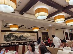 -得月楼·省级非遗·传统苏帮菜(观前店)