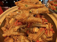 -恰八斗·猛火长沙菜(国贸店)