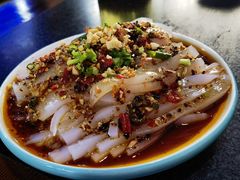 -秦巴石锅鱼(文化南路店)