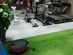 -即刻自助健身·私教馆(对外经贸店)