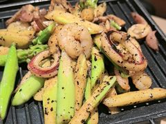 -万岁寿司(万国店)