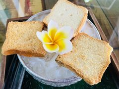 -婉泰·特色小吃·舂鸡脚(告庄二店)