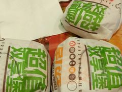 -汉堡王(砂之船奥莱店)