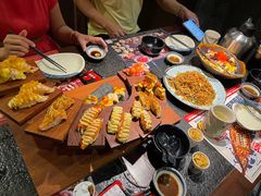 -古田居·特色寿司料理(星之岛旗舰店)