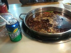 -蜀滋香鲜鱼美蛙火锅(339店)