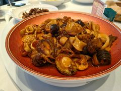 八珍豆腐-望海湾鱼头泡饼·天津菜(空港店)