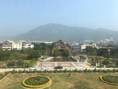 -中国闽台缘博物馆