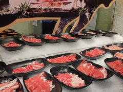 -亚马逊蒸汽活海鲜自助(LCM置汇旭辉广场店)