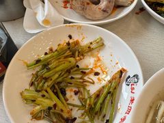 -老四季(南市场店)