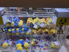 -风云再起游乐汇(北京西单西西友谊店)