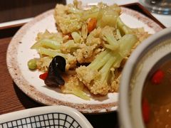 -东园小馆·早茶·淮扬小炒(印象汇店)