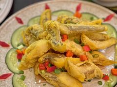 -大洋家·精品潮汕菜·生腌砂锅粥(天河东路店)