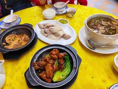 -海鲜街菜馆(海珠南路店)