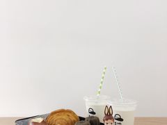 可露丽-光作面包Voila Lumiere(中山店)