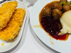 -宜家·瑞典风味餐厅(天津东丽商场店)