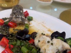 -贺富酒家(白藤二路分店)