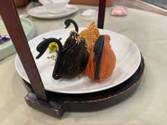 -杏花樓(福州路总店)