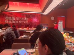 -龍歌自助小火锅(雨花台江南虹悦城店)