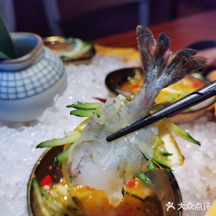 一周三次…我快把必吃榜吃成食堂了…
