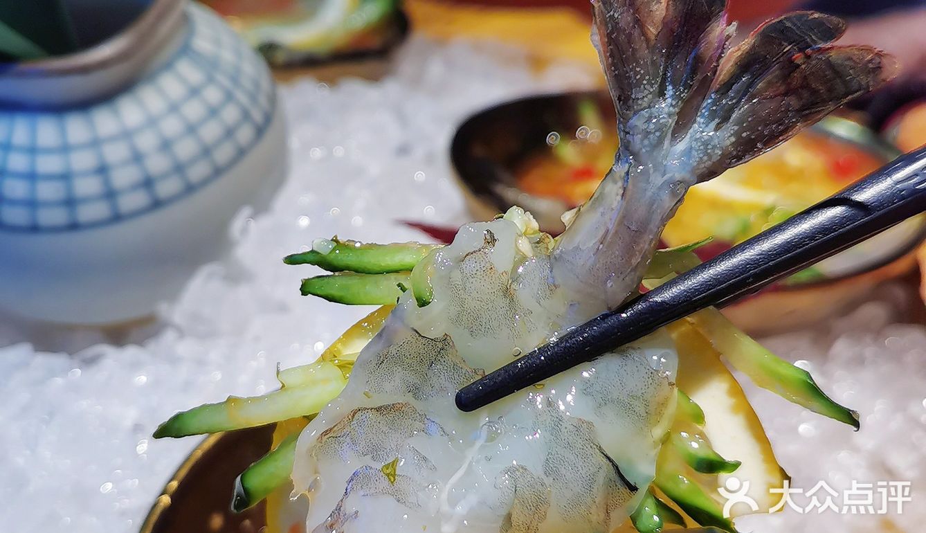 一周三次…我快把必吃榜吃成食堂了…