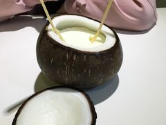 -志龙皇冠吃货椰子铺