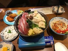 -二丁目食堂(铁西万象汇店)