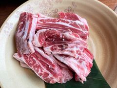 -九畋町和牛黑牛烤肉料理(三里屯3·3大厦店)