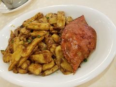 -顺风海鲜港(金玉兰店)