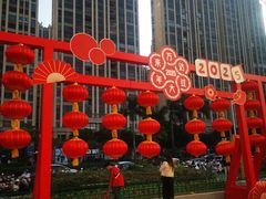 -万达广场(惠州大亚湾店)