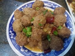 -李记香香大盘鸡(绥德店)