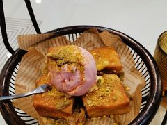 -鹅冠港式茶餐厅(来福士店)