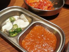 -春熙台韩国料理·章鱼肥牛(西丽店)