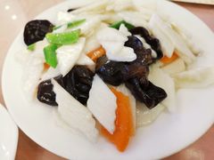-烤肉宛饭庄(南礼士路店)