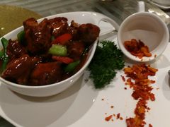 -圣丰索菲特·2 On 988 Café 自助餐厅