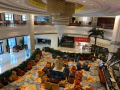 -昆山隆祺国际饭店