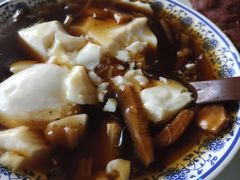 豆腐脑-南来顺饭庄·清真(南菜园店)