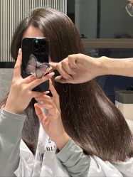 -美格丝M.G.S Hair Salon