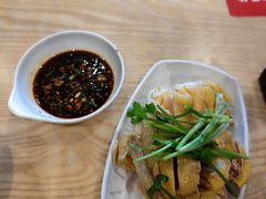 -禧凰·老上海白斩鸡辣肉面店