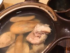 -花潮料理艺食馆(世欧广场店)