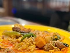-北丐先生·野馄饨烧烤(雨花万象店)