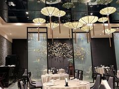 -唐拉雅秀酒店-唐苑中餐厅