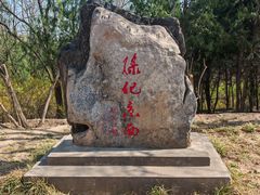 -滨河世纪广场公园