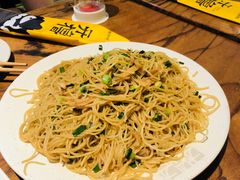 -木屋烧烤(创意园店)